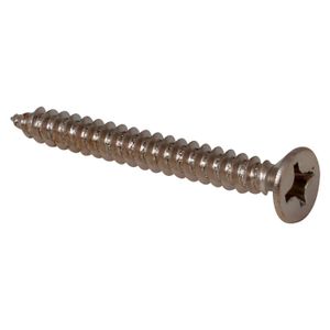 Tornillo Madera 2X12 Rg C/U - PROMESA