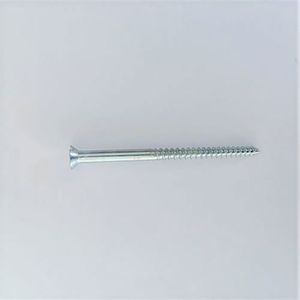 Tornillo Madera 3X10 Rg C/U - ETAIMPEX