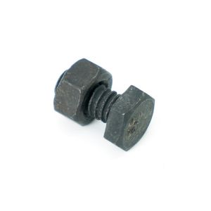 Perno Hexagonal R/G, 1/2"X1/4"