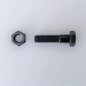 Perno Hexagonal R/G, 1 1/4"X5/16"