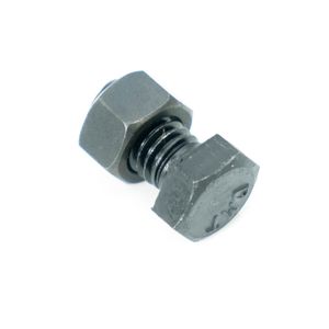 Perno Hexagonal R/G, 3/4"X3/8"