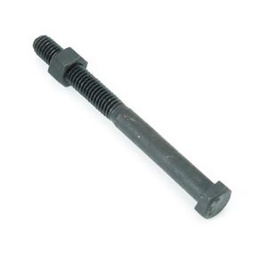 Perno Hexagonal R/G, 4"X3/8"