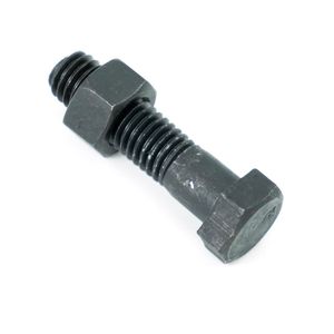 Perno Hexagonal R/G, 2"X1/2"