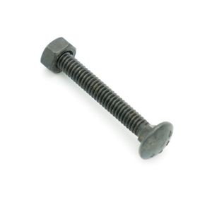 Perno Carroceria R/G, 2"X1/4"