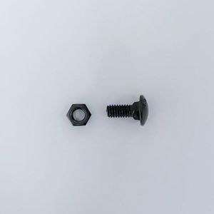 Perno Carroceria R/G, 3/4"X5/16"