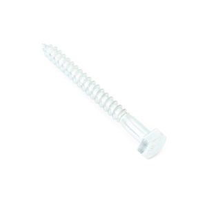 Tifon Para Madera 2 1/2"X1/4" - PROMESA