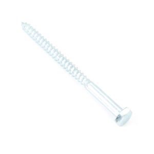 Tifon Para Madera 3 1/2"X1/4" - PROMESA