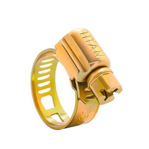 Abrazadera A.C. 12-20X8Mm C/U Titan - TITAN