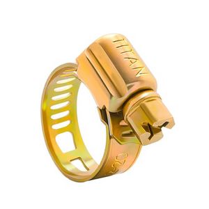 Abrazadera A.C. 16-25X8Mm C/U Titan - TITAN