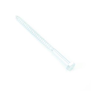 Tifon Para Madera 4"X1/4" - PROMESA