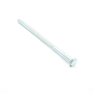 Tifon Para Madera 5"X1/4" - PROMESA