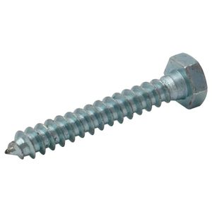 Tifon Para Madera 2"X5/16" - PROMESA