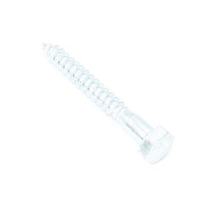 Tifon Para Madera 2 1/2"X5/16" - PROMESA