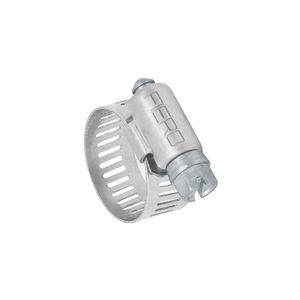 Abrazadera A.Inox 10-16X12,7Mm C/U Fiero - FIERO