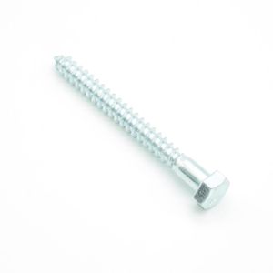 Tifon Para Madera 3"X5/16" - PROMESA