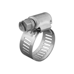 Abrazadera A.Inox 10-22X12,7Mm C/U Taiwan - PROSOURCE