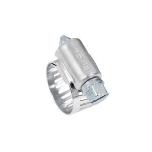 Abrazadera A.Inox 13-19X12,7Mm C/U Fiero - FIERO