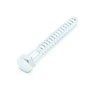 Tifon Para Madera 3"X3/8" - PROMESA