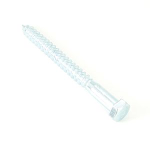 Tifon Para Madera 4"X3/8" - ETAIMPEX