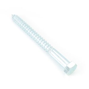 Tifon Para Madera 5"X1/2" - PROMESA