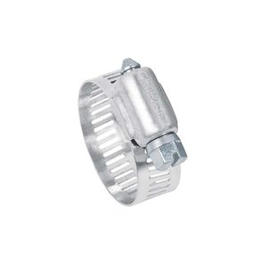 Abrazadera A.Inox 16-32X12,7Mm C/U Fiero - FIERO