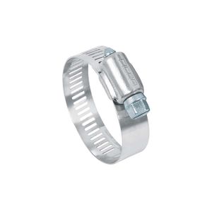 Abrazadera A.Inox 19-44Mm C/U Fiero - FIERO