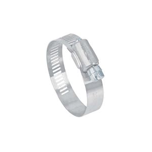 Abrazadera A.Inox 32-51X12,7Mm C/U Fiero - FIERO