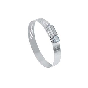 Abrazadera A.Inox 67-83X12,7Mm C/U Taiwan - FIERO