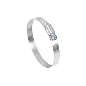 Abrazadera A.Inox 78-101Mm C/U Taiwan - FIERO