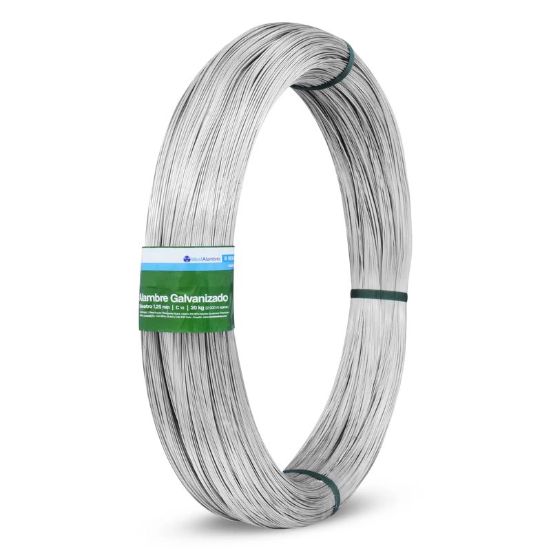 Alambre-Galvanizado-N18-20Kg