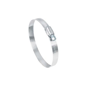 Abrazadera A.Inox 84-108X12,7Mm C/U Taiwan - FIERO