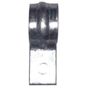Abrazadera Metalica Emt 1/2 1H - ELECTRO BRAVER