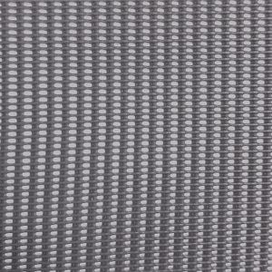 Malla Plastica Gris 1/16" Alto=1M C/M - POLIGRUP