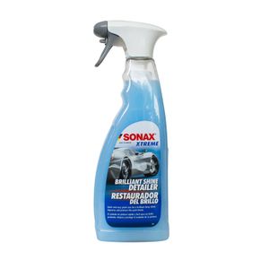 Abrillantador P/Auto Brillant Shine Sona - SONAX