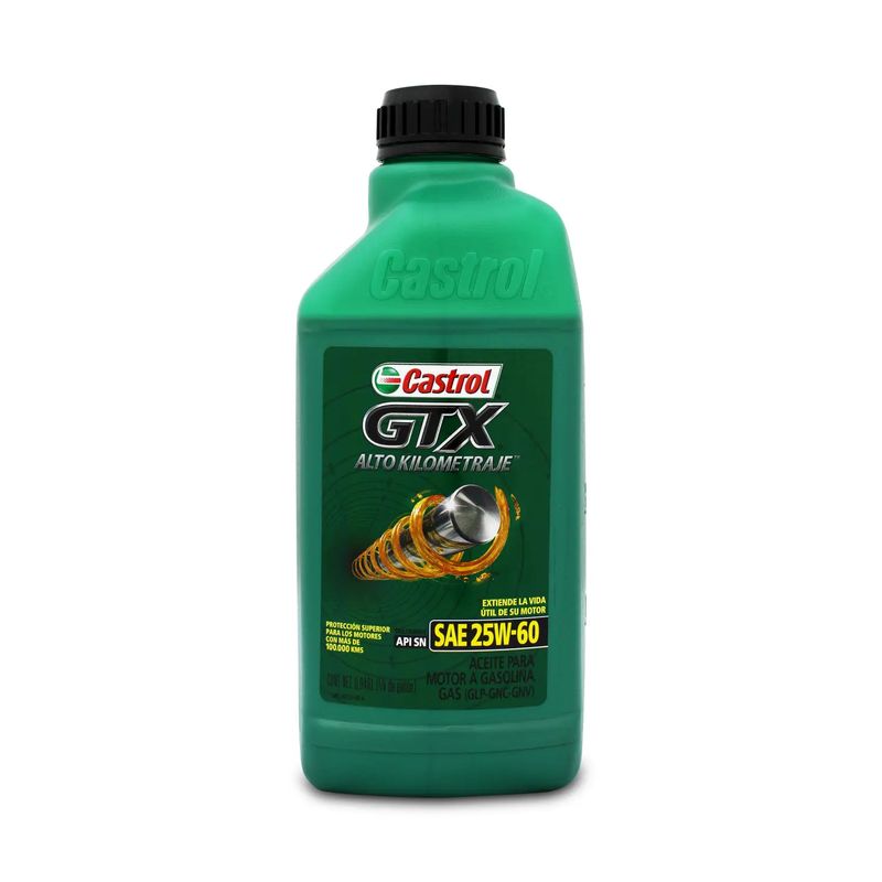Lubricante en spray para auto 284 ml