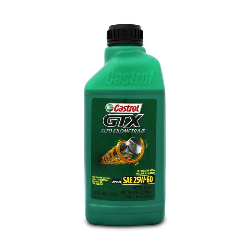 Aceite