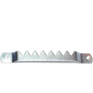 Gancho Zincado Largo Para Cuadro, 4 Uds - MIDWEST FASTENER