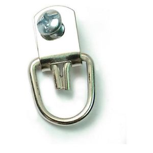 Gancho Para Cuadros Con Tornillo 6Uds - MIDWEST FASTENER