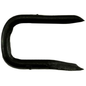 Grapas Para Cable 3/8, No.5, 28Gr D - MIDWEST FASTENER