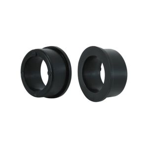 Acople Caucho 1 1/2"-50Mm Incamep - INCAMEP
