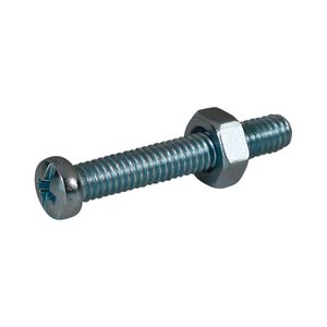 Tornillo Para Tiradera - PROMESA