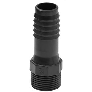 Adaptador Flex 1/2" - AQAPLAST