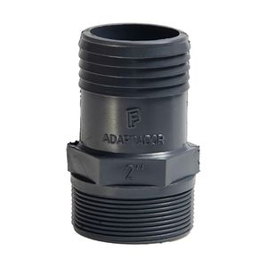 Adaptador Flex 2" - AQAPLAST