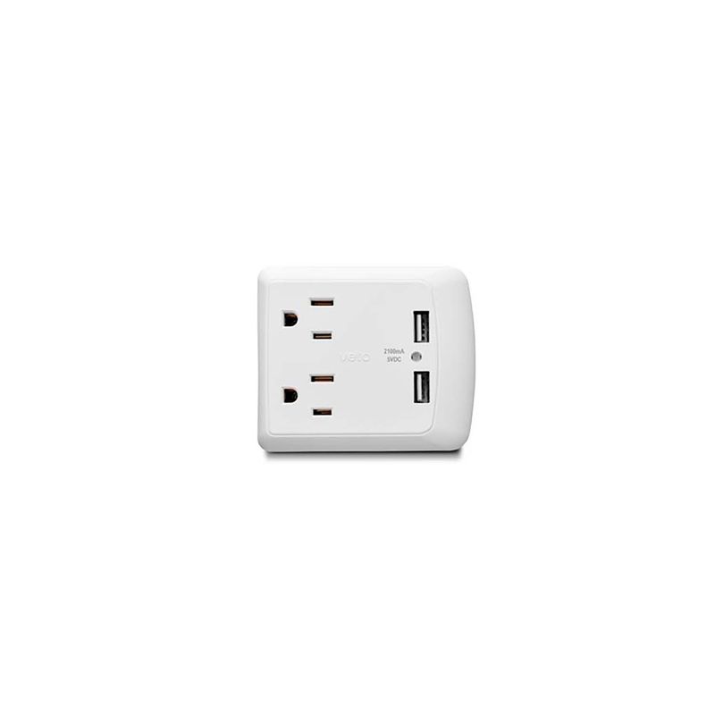 Adaptador-Multi-Toma-Usb-Bl-Veto