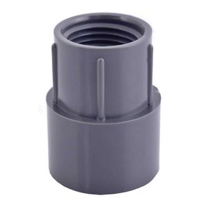 Adaptador Pvc H P 50Mm A 1 1/2" - PLASTIGAMA