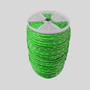 Cabo Polipropileno 5/32" Rollo 830Mt 87440 - DIPOJAR