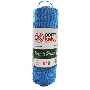 Piola Plastica A-9 300 Gr. - PONTE SELVA