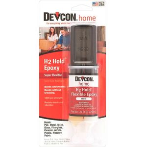 Adhesivo Epoxico Devcon 25Ml 1800Psi Bl - DEVCON