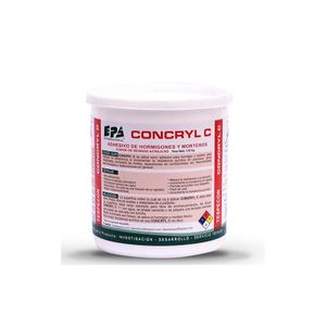 Adhesivo Para Hormigon Y Mortero 1Lt - EPS