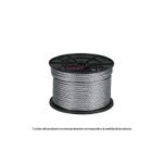 Cable-Acero-Acero-3-16--7X19-C-M-Bl1905K-Fiero